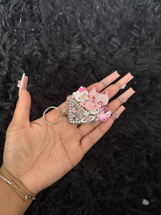 Keychain