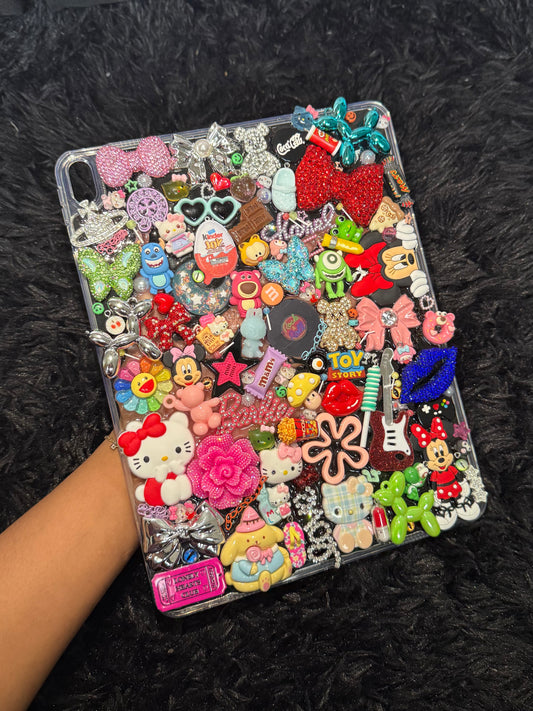 iPad case