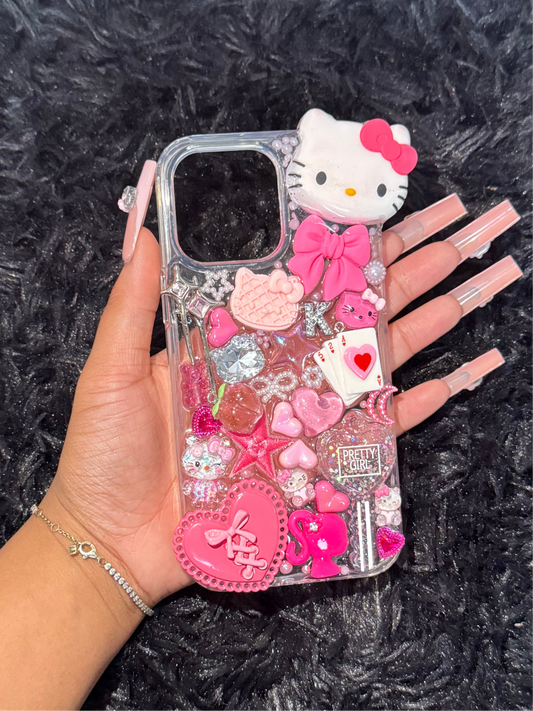 Regular Phone case