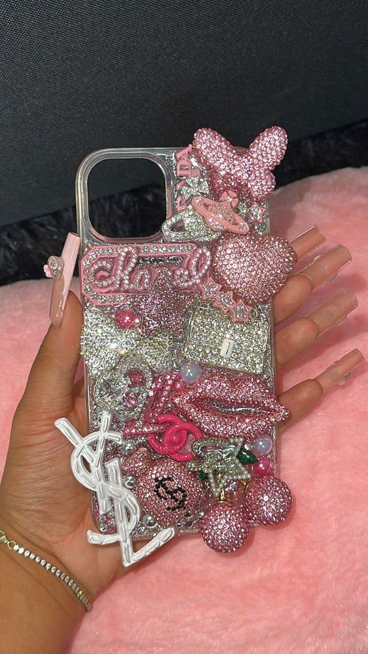 Luxury Bling Phone case