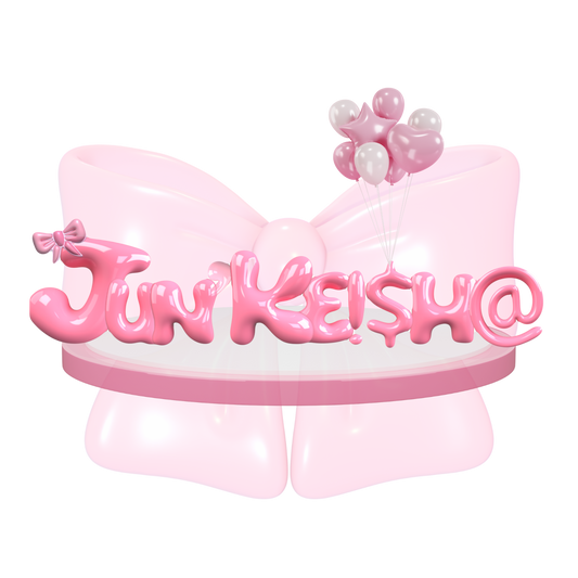 Jun'Keisha Gift Card