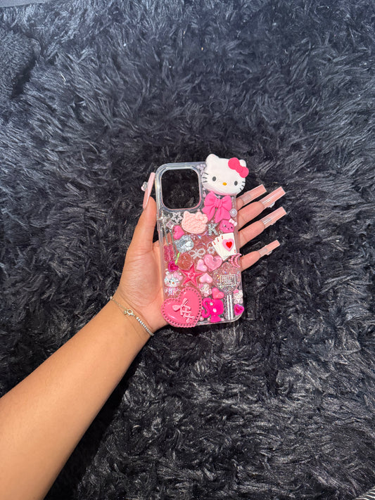 Regular Phone case