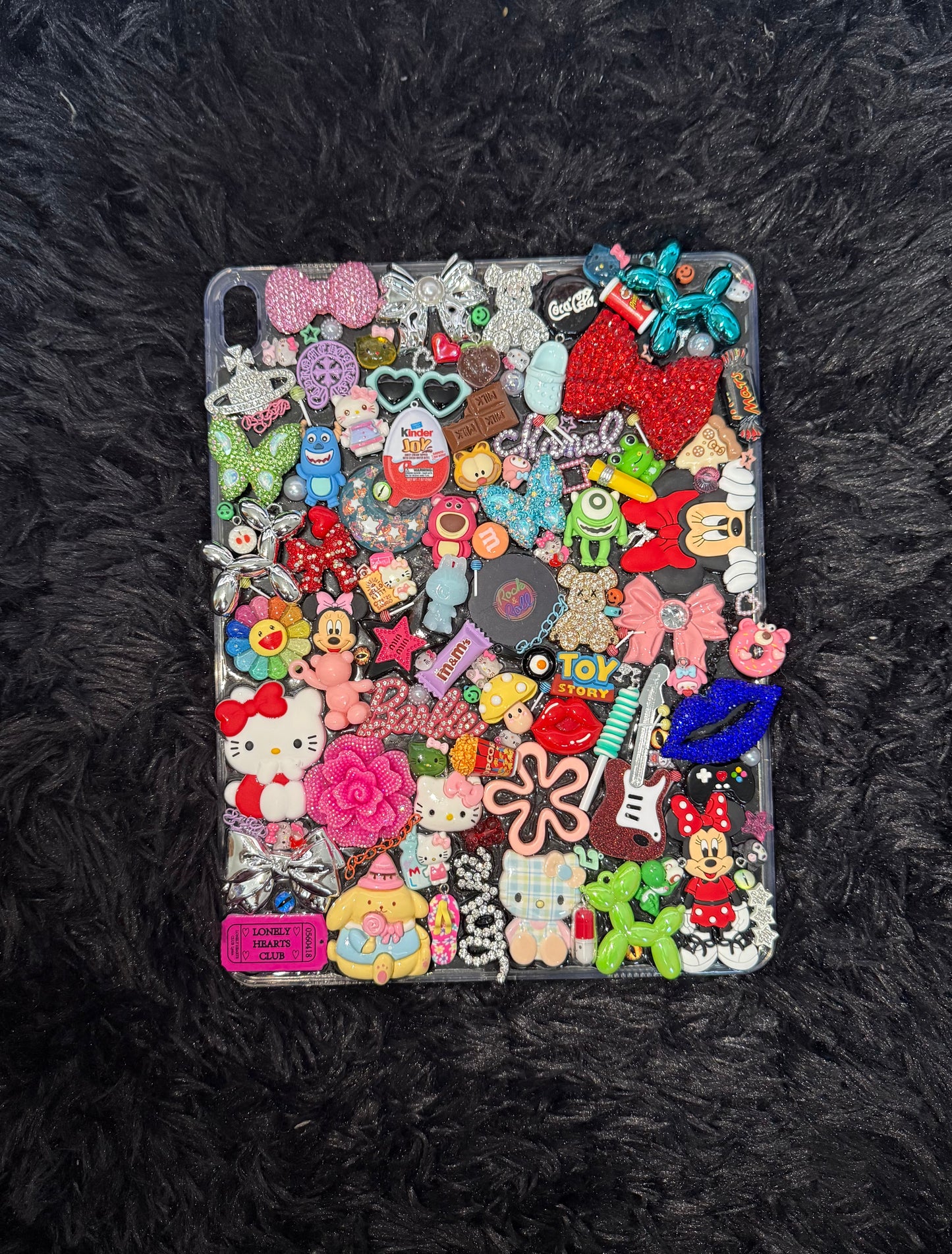 iPad case