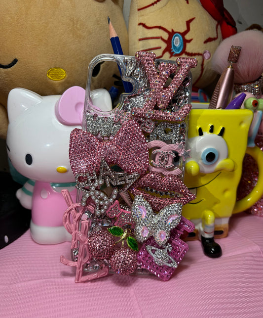 Luxury Bling Phone case